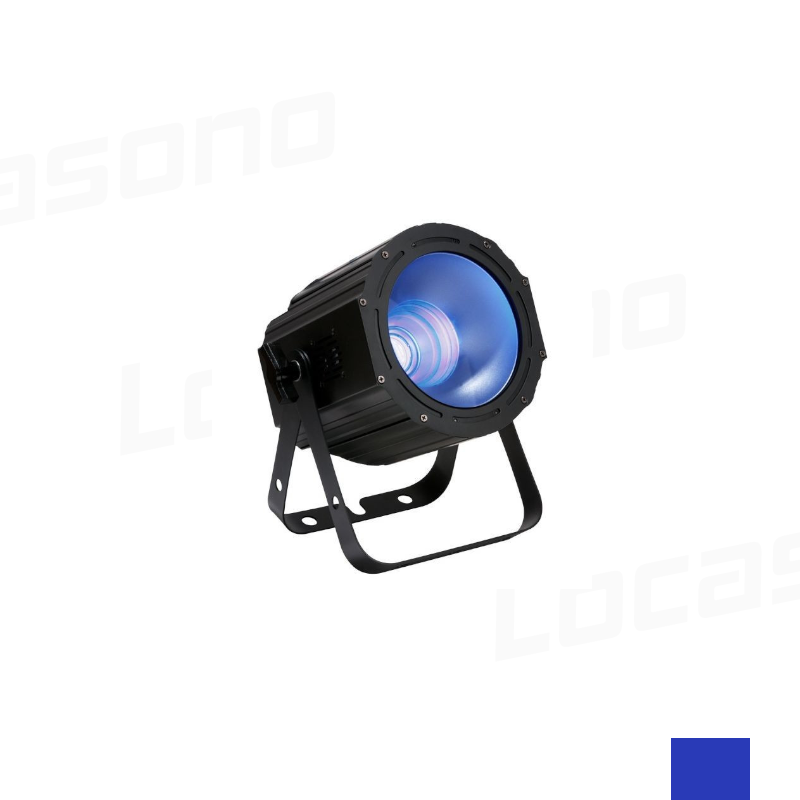 Location LUMIÈRE NOIRE UV COB LED 100W - Location events