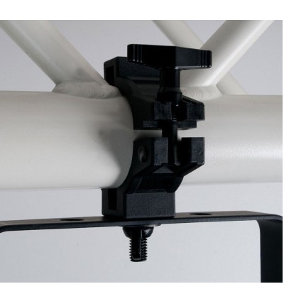 Vente Clamp - crochet pour tube 50mm - Plus image 3