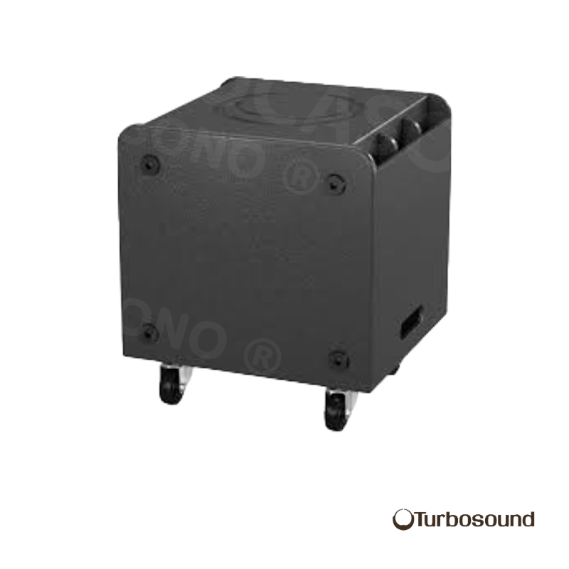 Caisson de basse actif 15 ' - TURBOSOUND - Plus image 3