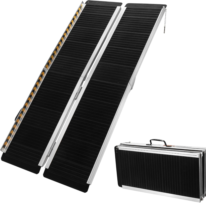 Location Rampe d’Accès PMR et chargement à Lyon