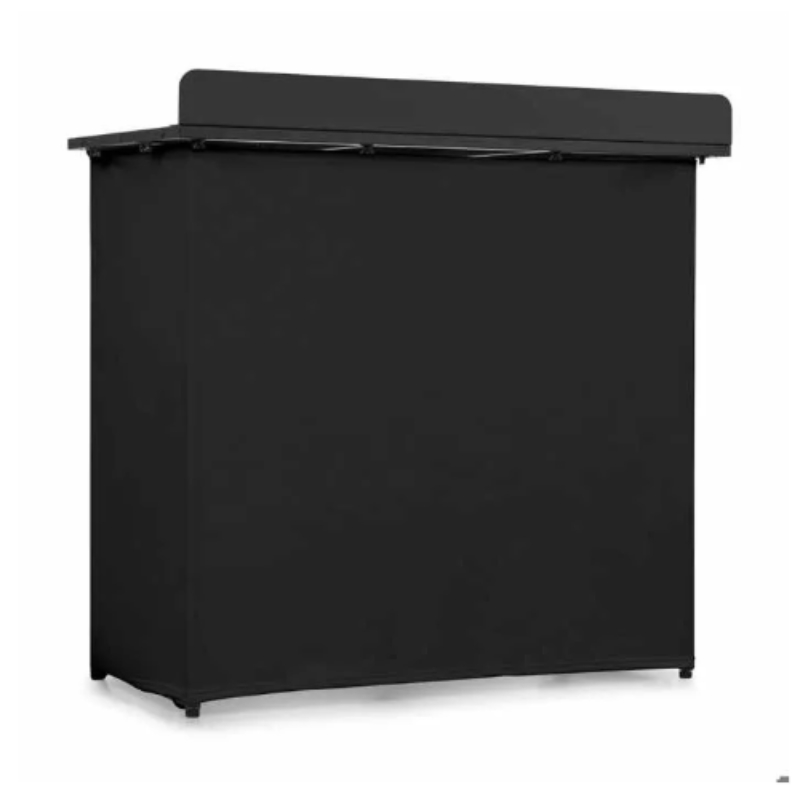 Desk DJ pupitre régie  Pro pliable