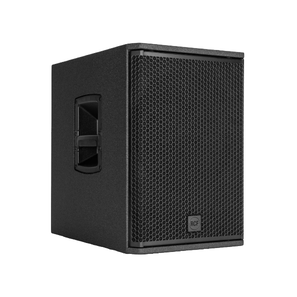 Caisson de basse actif 12' - RCF - Plus image 3
