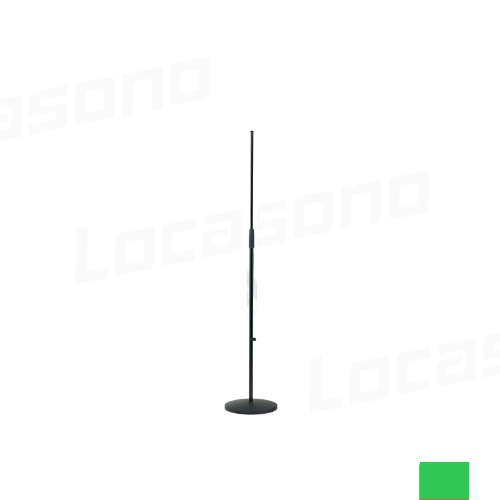 Location Pied de micro pour table - Planet Sono